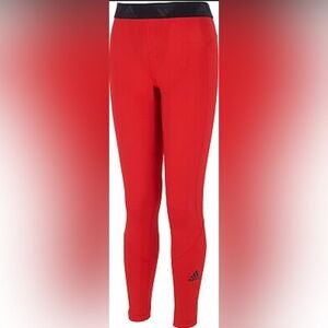 Adidas Tech Fit Leggings